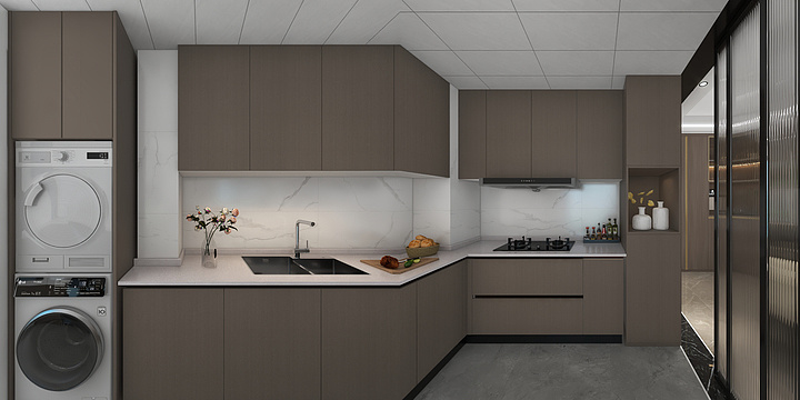 大竹Abo-堂悦3-15-1凌姐-装修设计方案