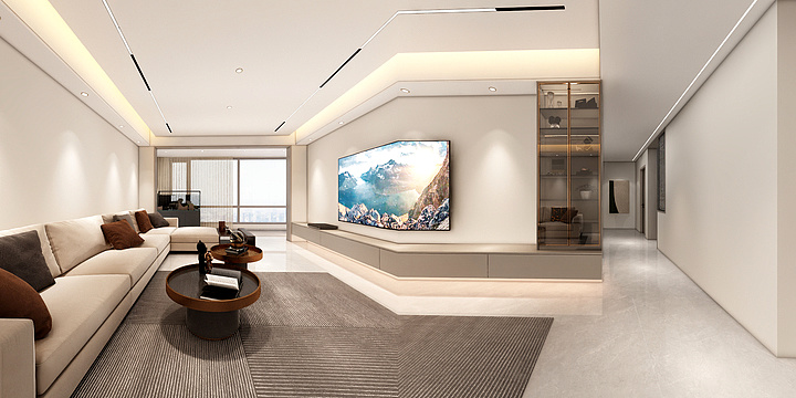 映匠设计-星盛铭园5-302改-装修设计方案