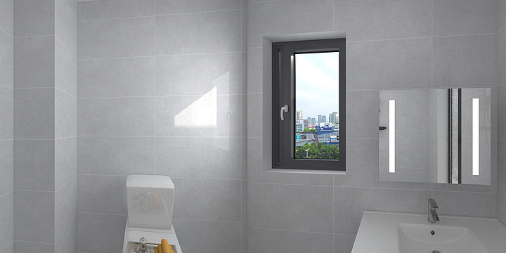 设计师布-华清学府A区1-1-901-装修设计方案