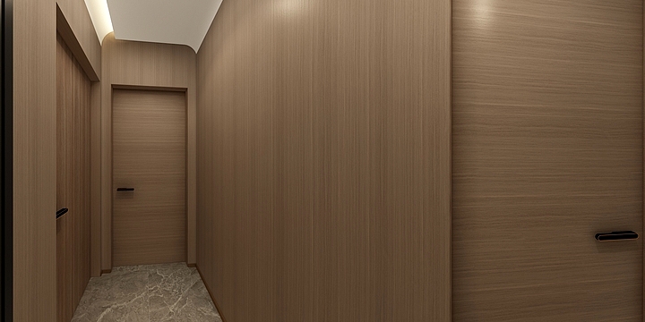 留枫-花样年-碧云天3-1-1501-装修设计方案