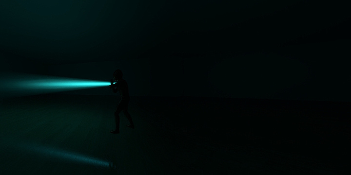 蔻蘑-未命名方案-装修设计方案