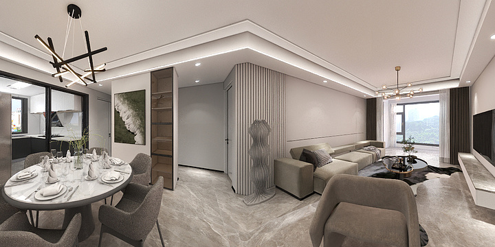 设计师崔璨-枫丹一号50栋-副本-装修设计方案