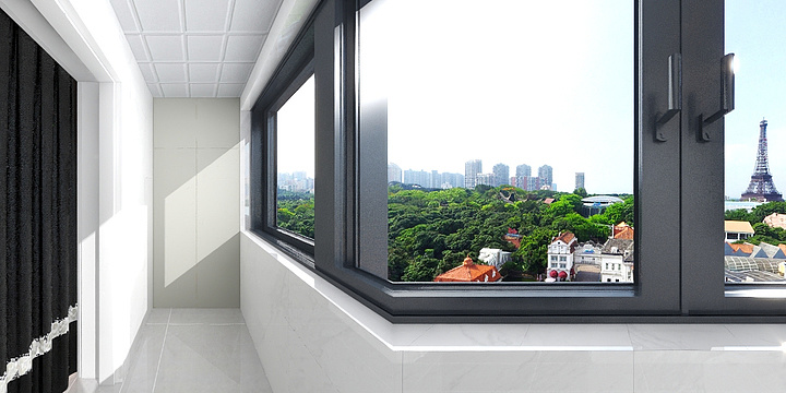 龚亮-苏庄一里-装修设计方案