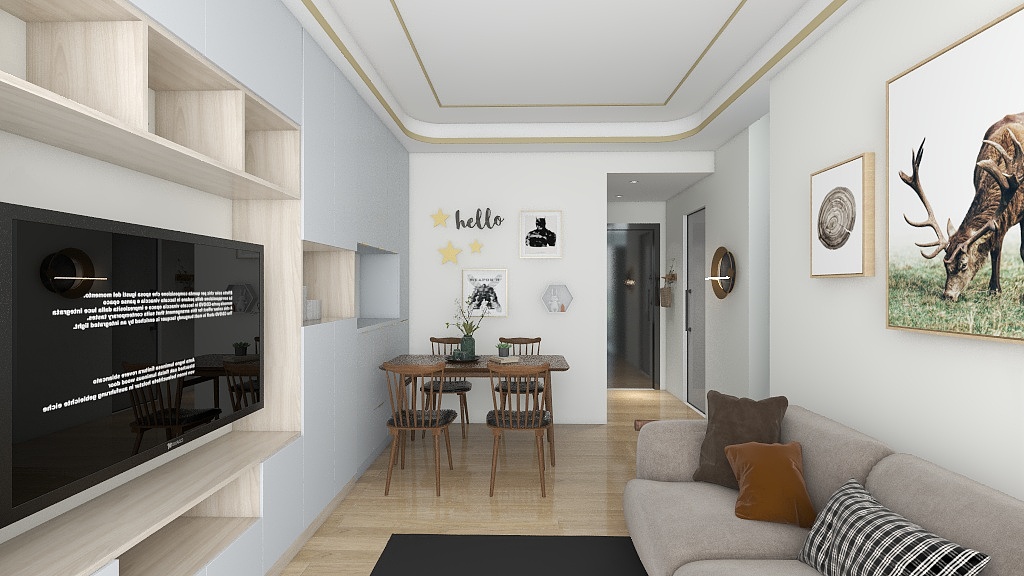 136****3897uVCT-花家-装修设计方案