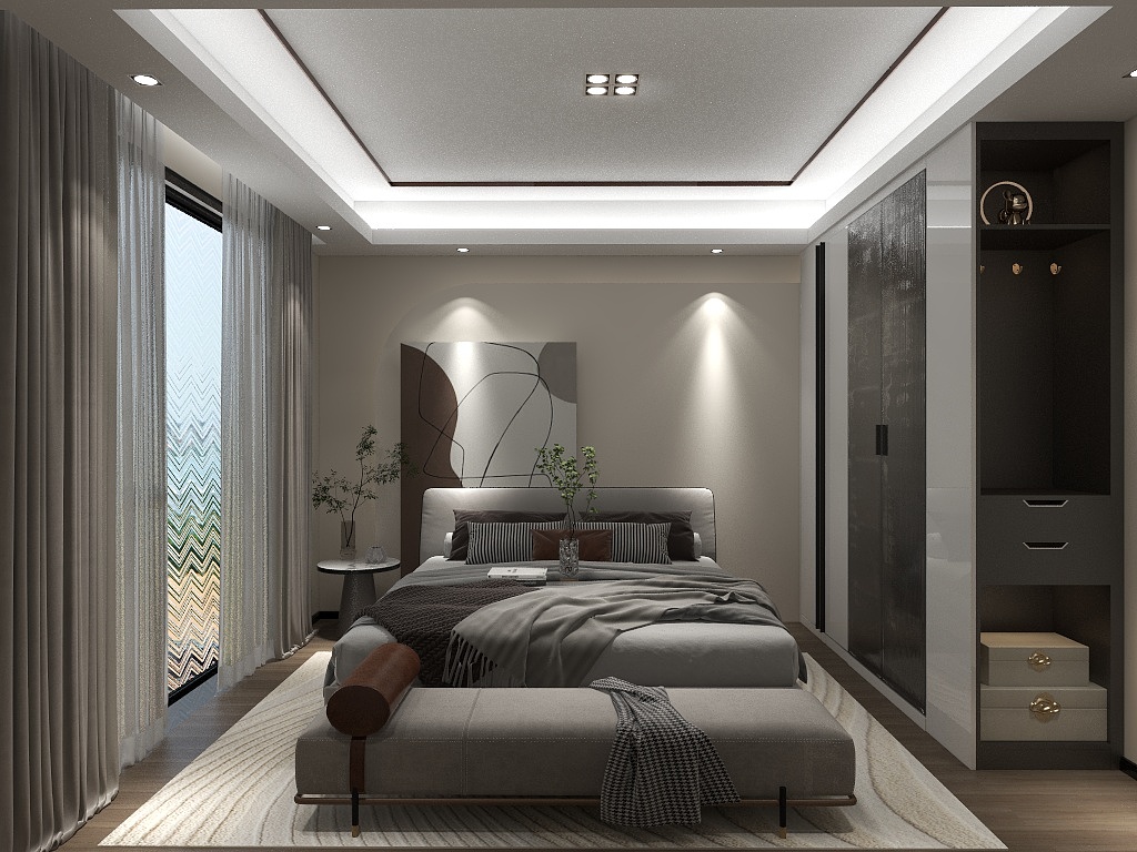 小-葱-未命名方案-装修设计方案