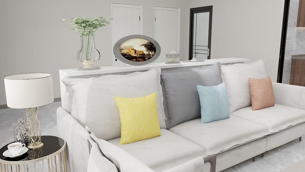 A公5547625019-1-装修设计方案