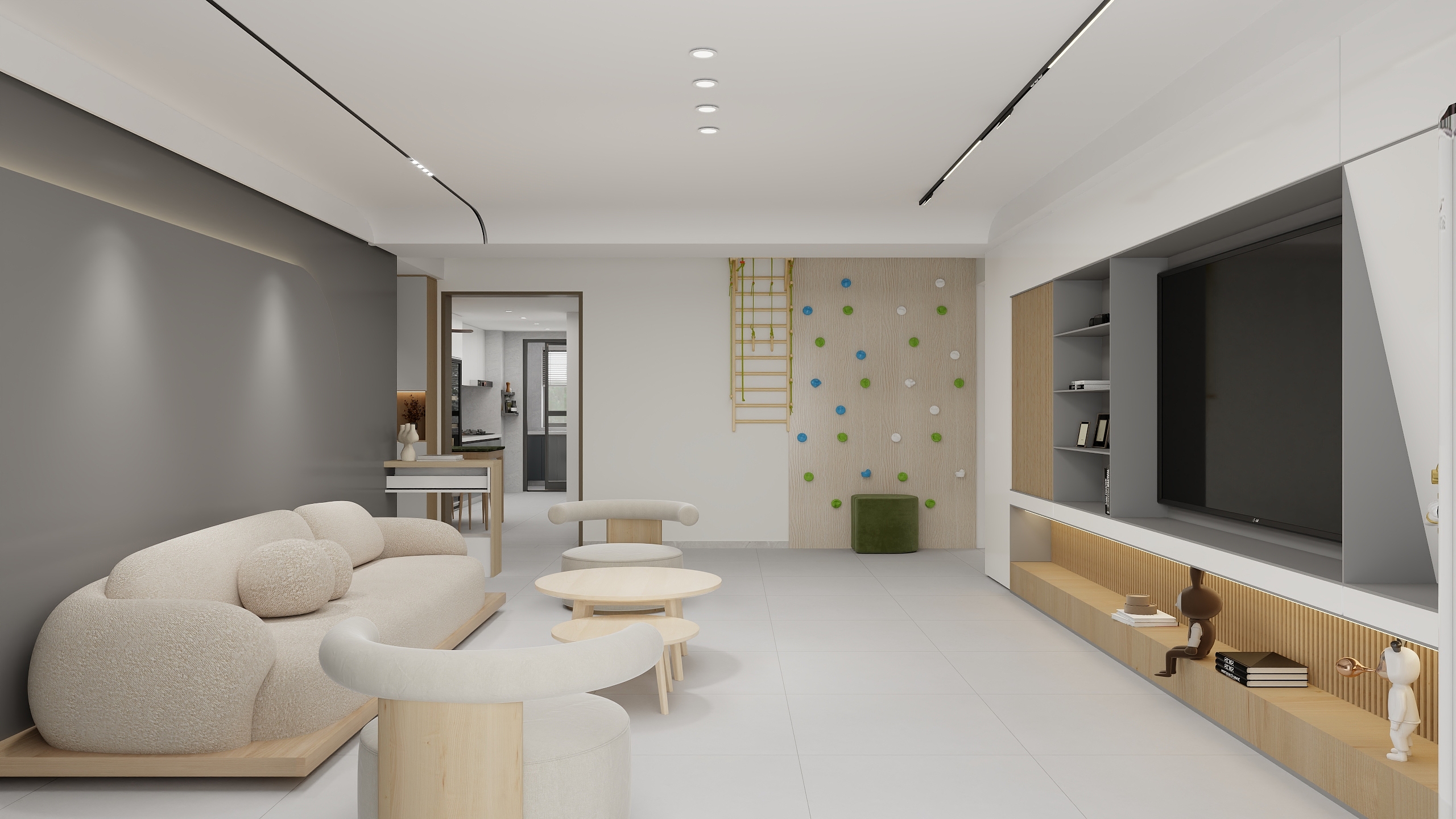 杨帆空间-未命名方案-副本-装修设计方案