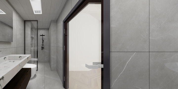 凯里九木堂-书香里-装修设计方案