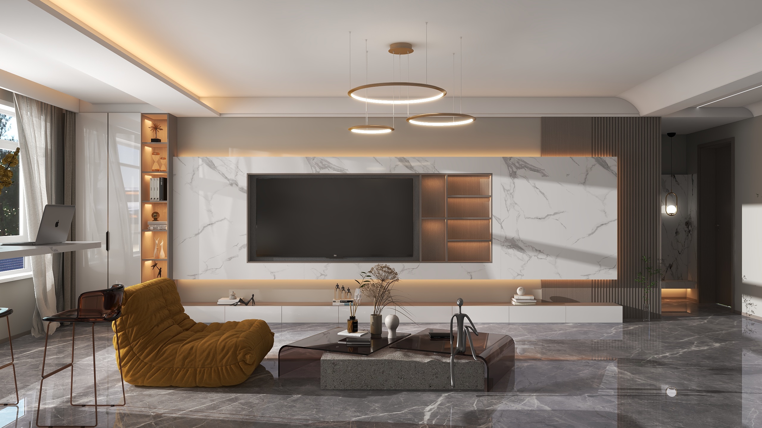 LEEANPG-美茵湖城-副本-装修设计方案