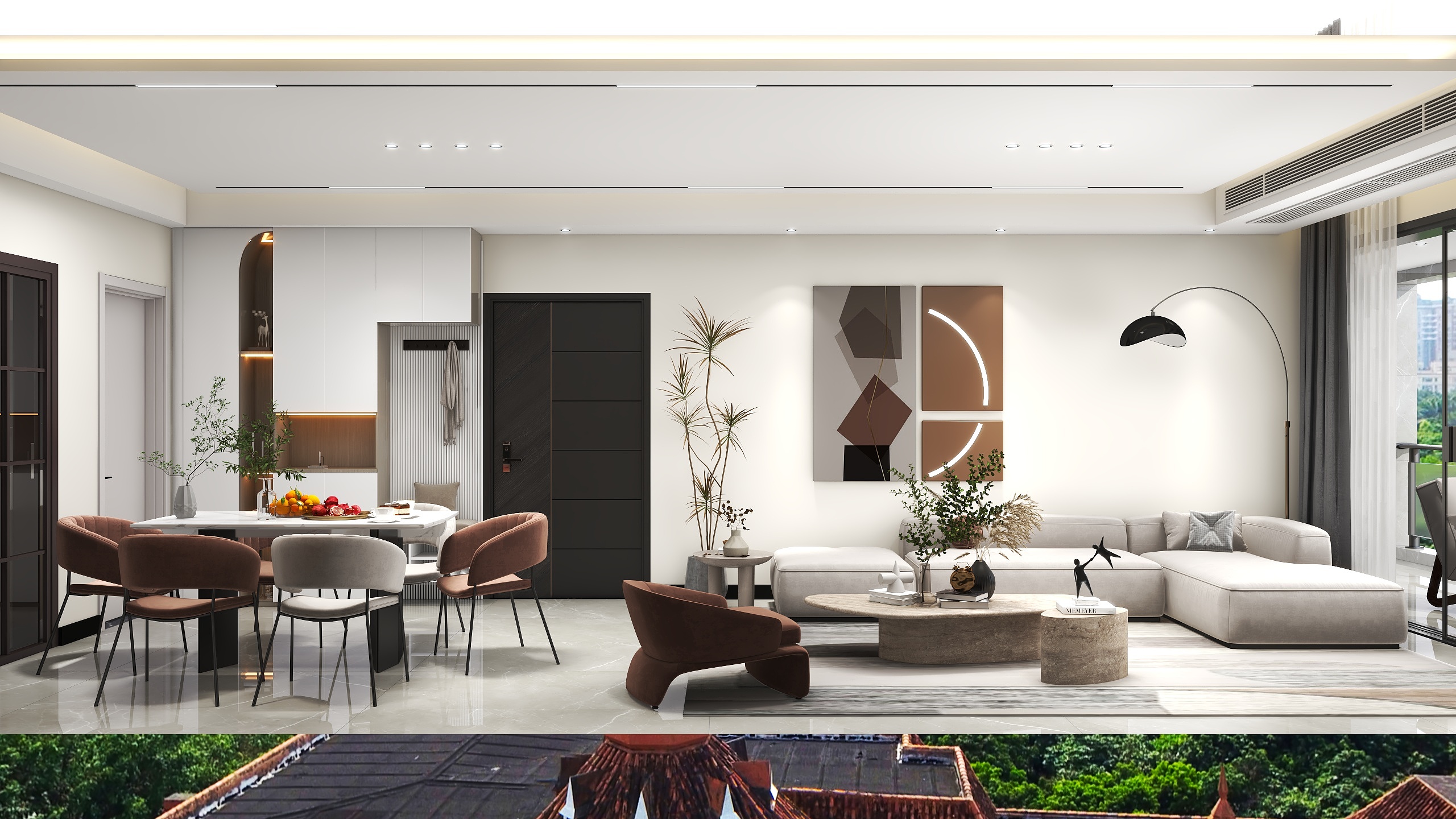 柚木木设计-云熙台16-2-5-2-装修设计方案