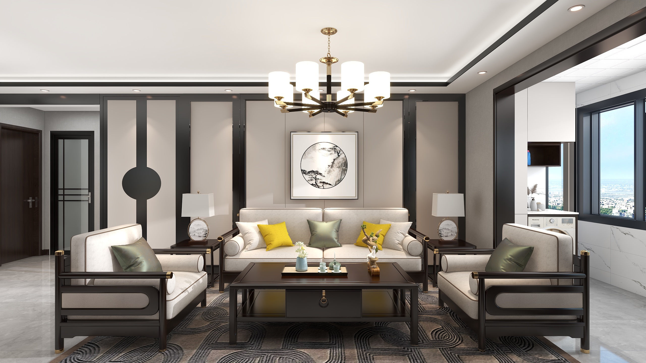 范9-祥盛西区-副本-装修设计方案