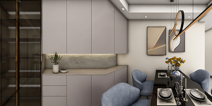 刘PpP-兴隆-装修设计方案