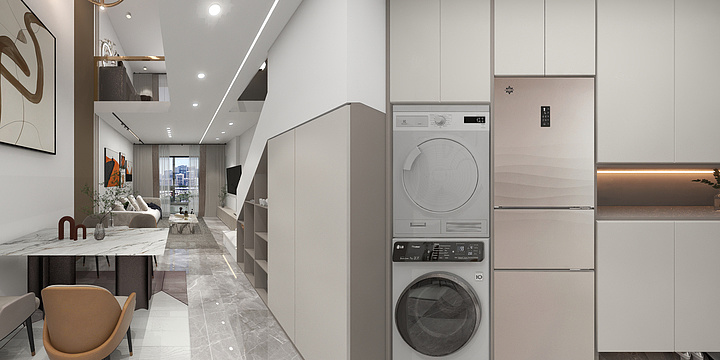 唐小姐-I8230698696-观成大厦-装修设计方案