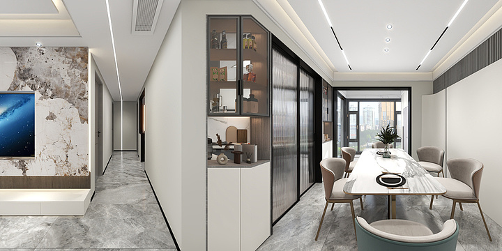 罗浩15237152347-上河郡1-东-1005-装修设计方案