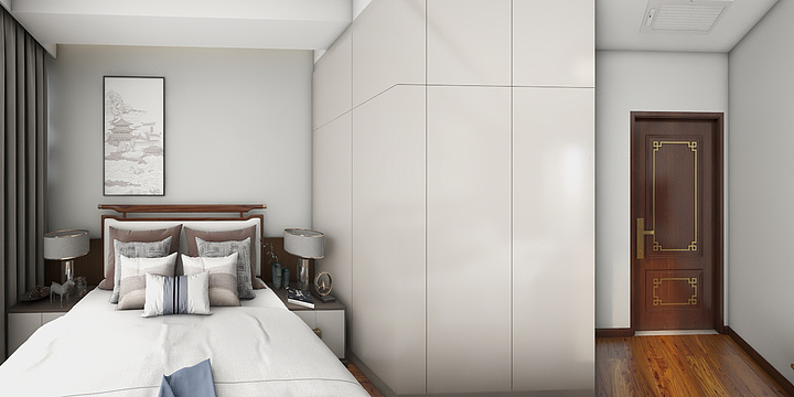 vvv工作室-新文化-装修设计方案