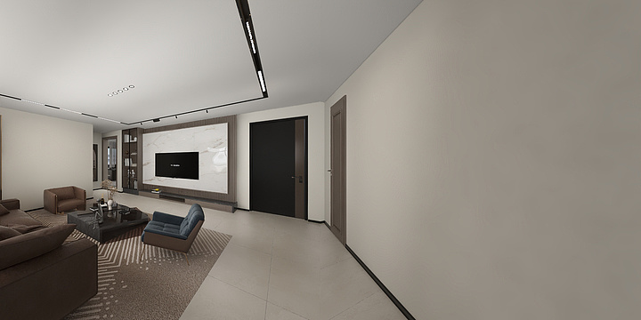 Fall_Whale-钻石齐家整装-装修设计方案