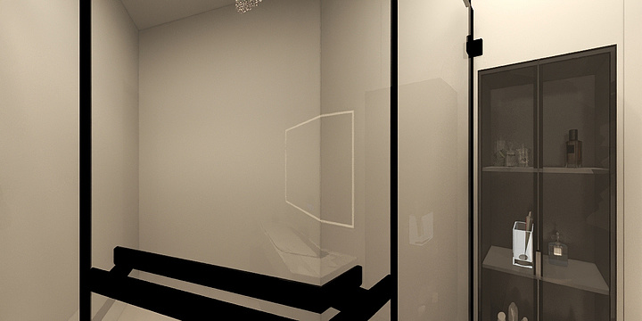 云享筑全案整装马-乐知著95㎡3室王哥-装修设计方案