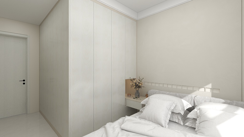 天津不止设计Li-北宸正荣府-装修设计方案