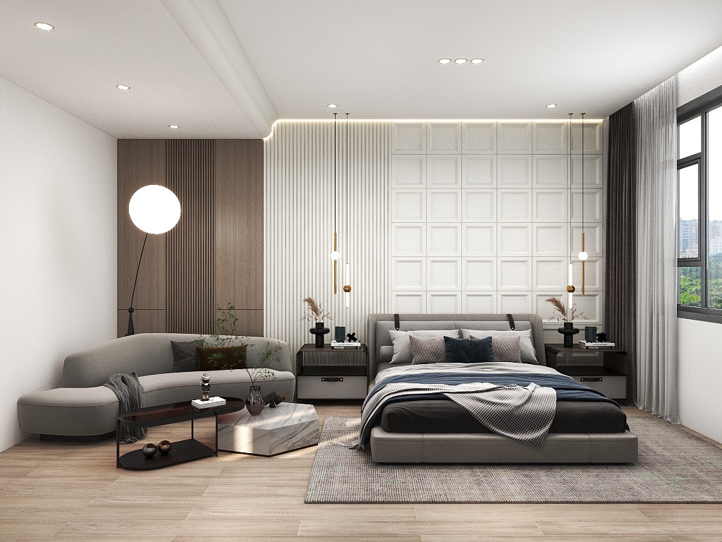 戴腾龙-未命名方案-副本-副本-装修设计方案