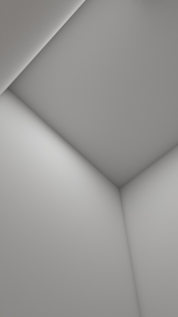 阿力木uDls-史南桥|《德信杭州之翼》效果图-装修设计方案