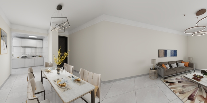 宏菊装饰-锦绣时光-15-2102王总爱家装修设计效果图-装修设计方案