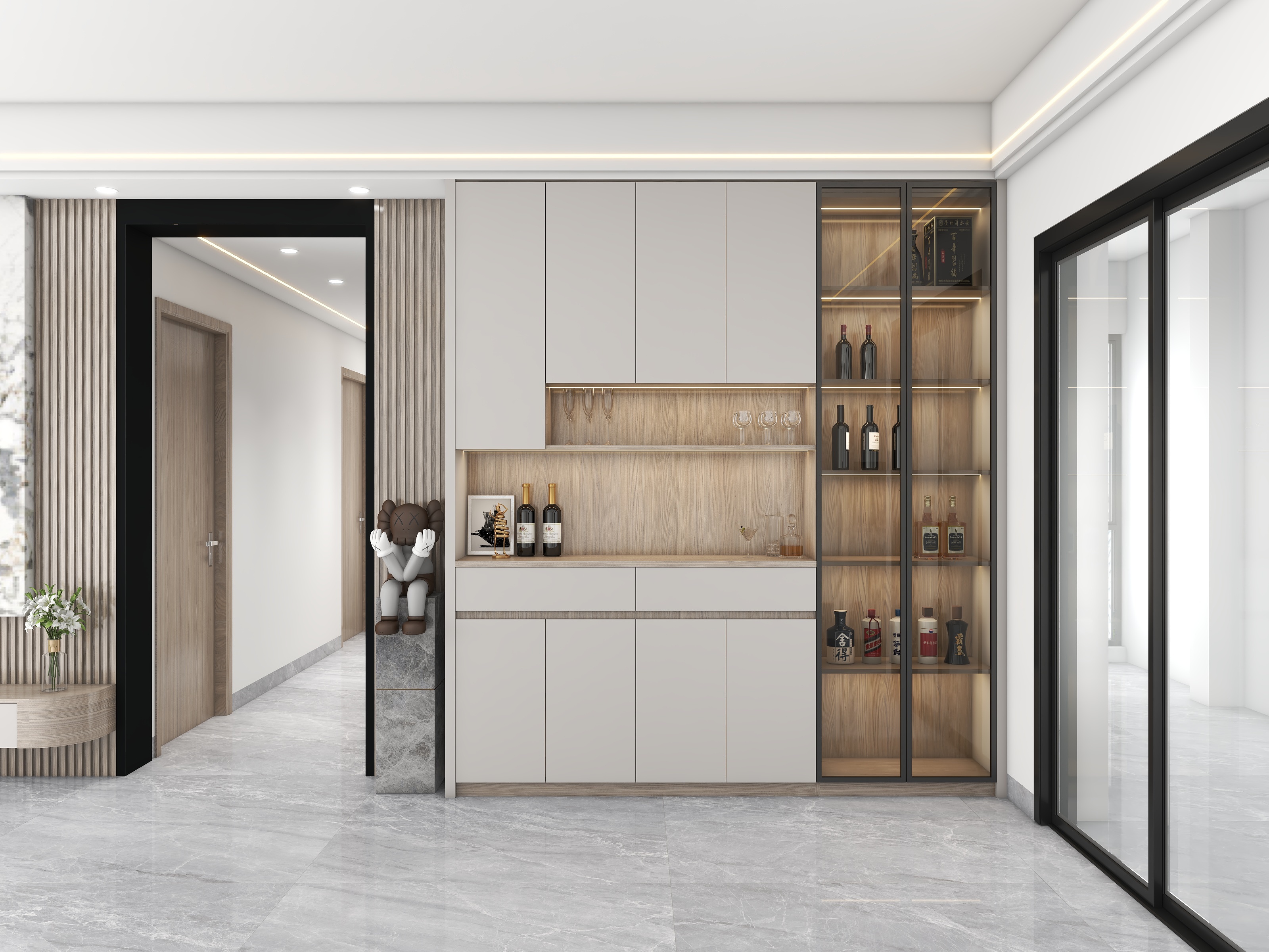 捌零後的設計-(1)DZ0325天骄5-1-602#雅居-装修设计方案