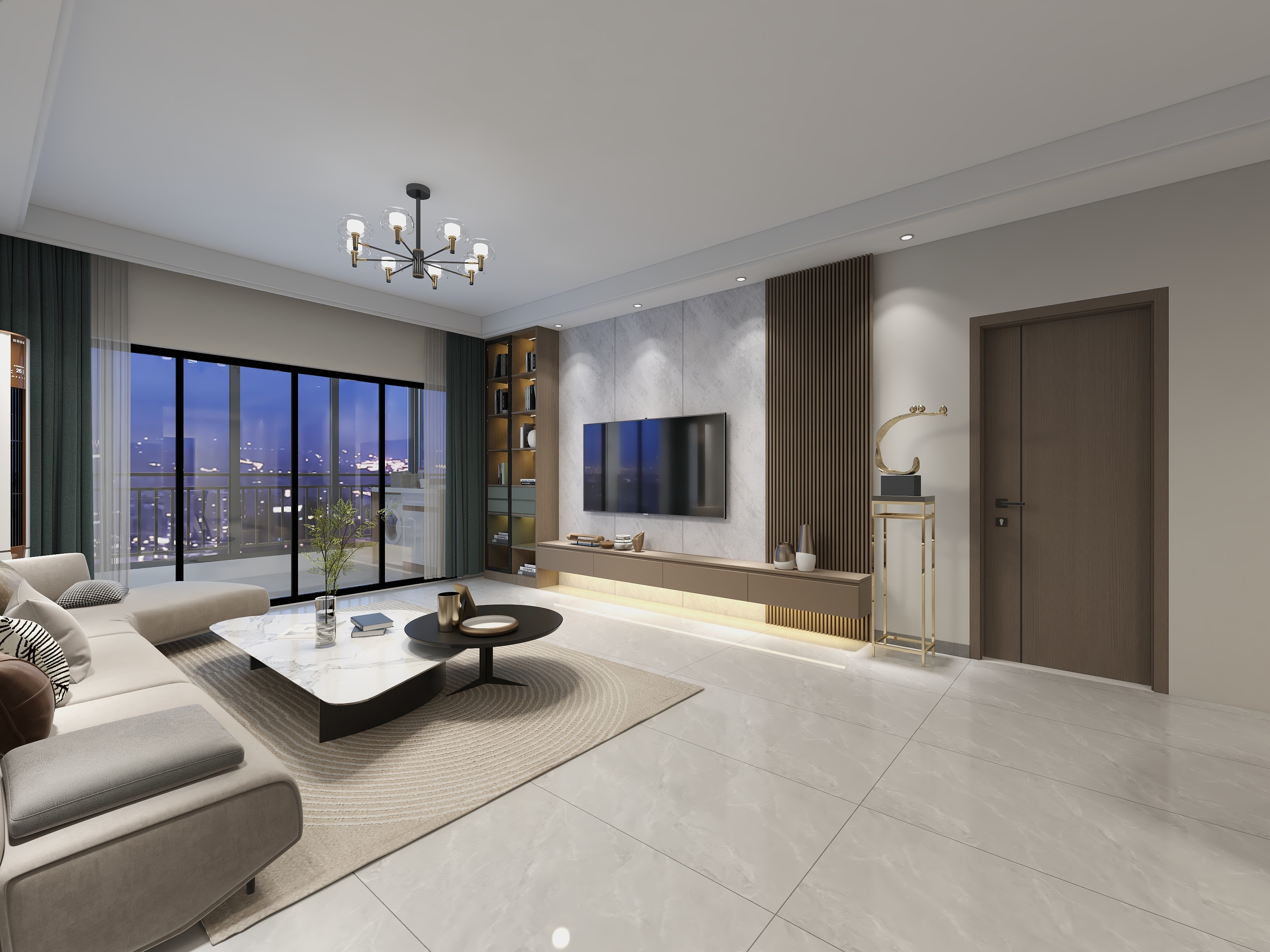 hg189-南宁嘉和城-2023-装修设计方案