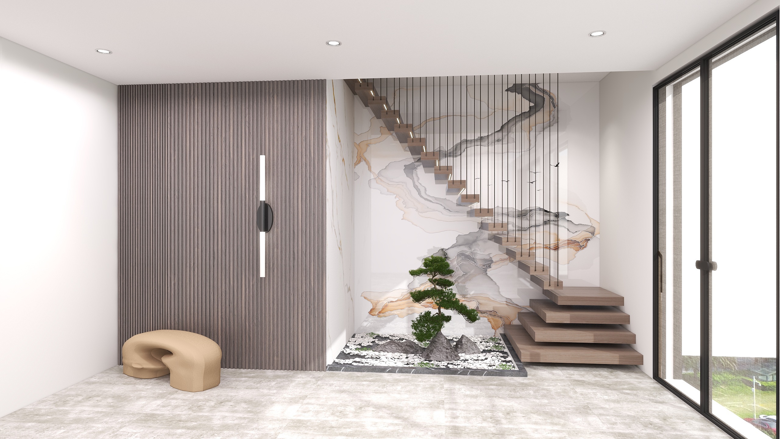 设计师张杨木木-未命名方案-装修设计方案