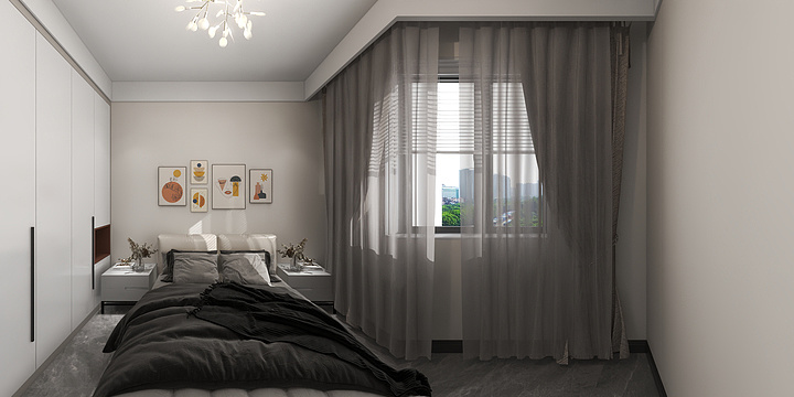 Ace__-灵宝怡馨苑11-2-5A-装修设计方案