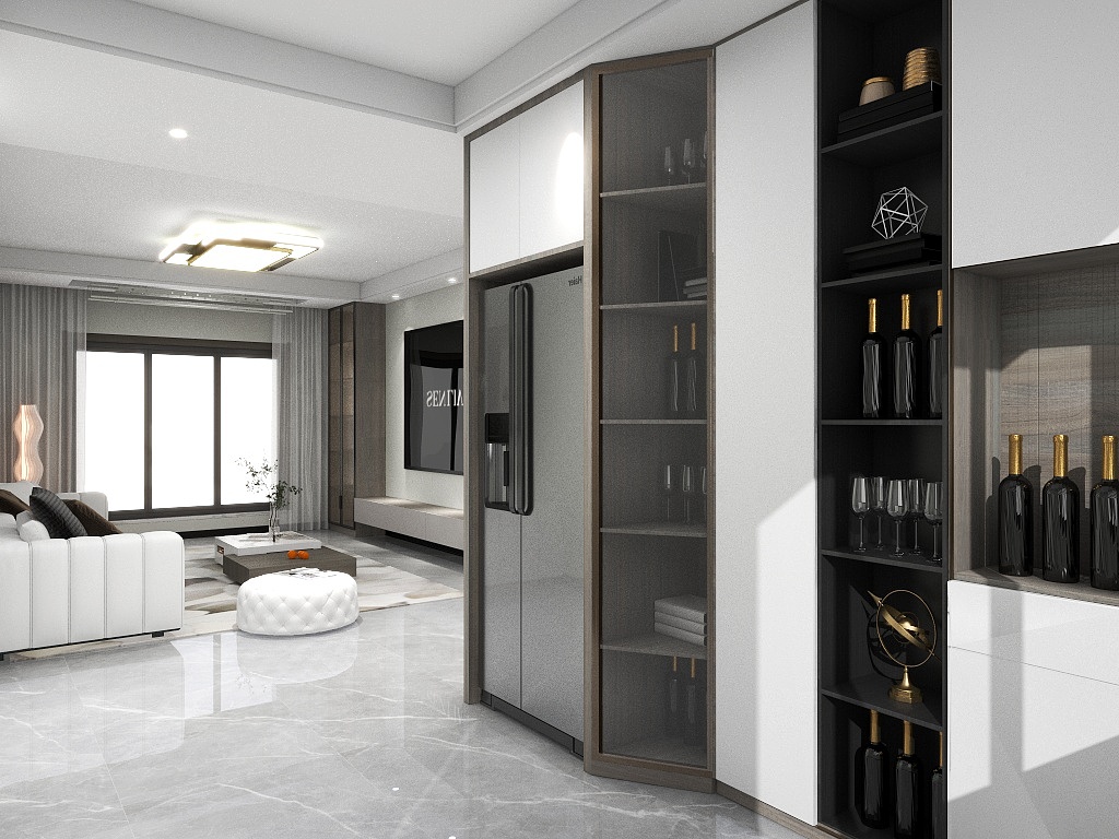 182****7672aeae-天庆1704-副本-装修设计方案