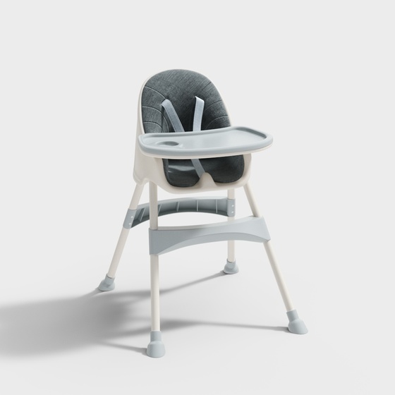 children's dining chair baby chair