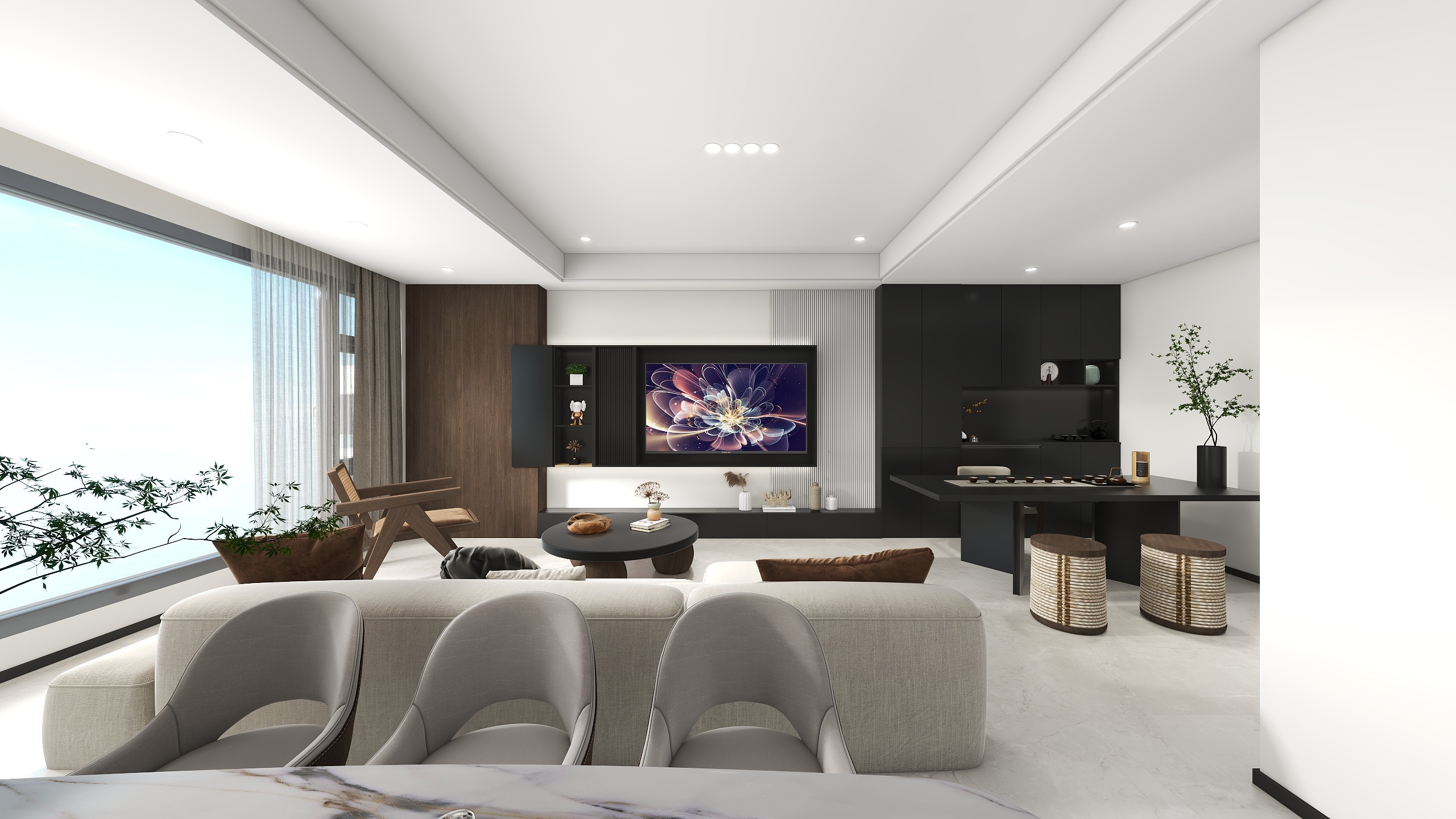 x0xx-中建南宸玖樾北区-装修设计方案