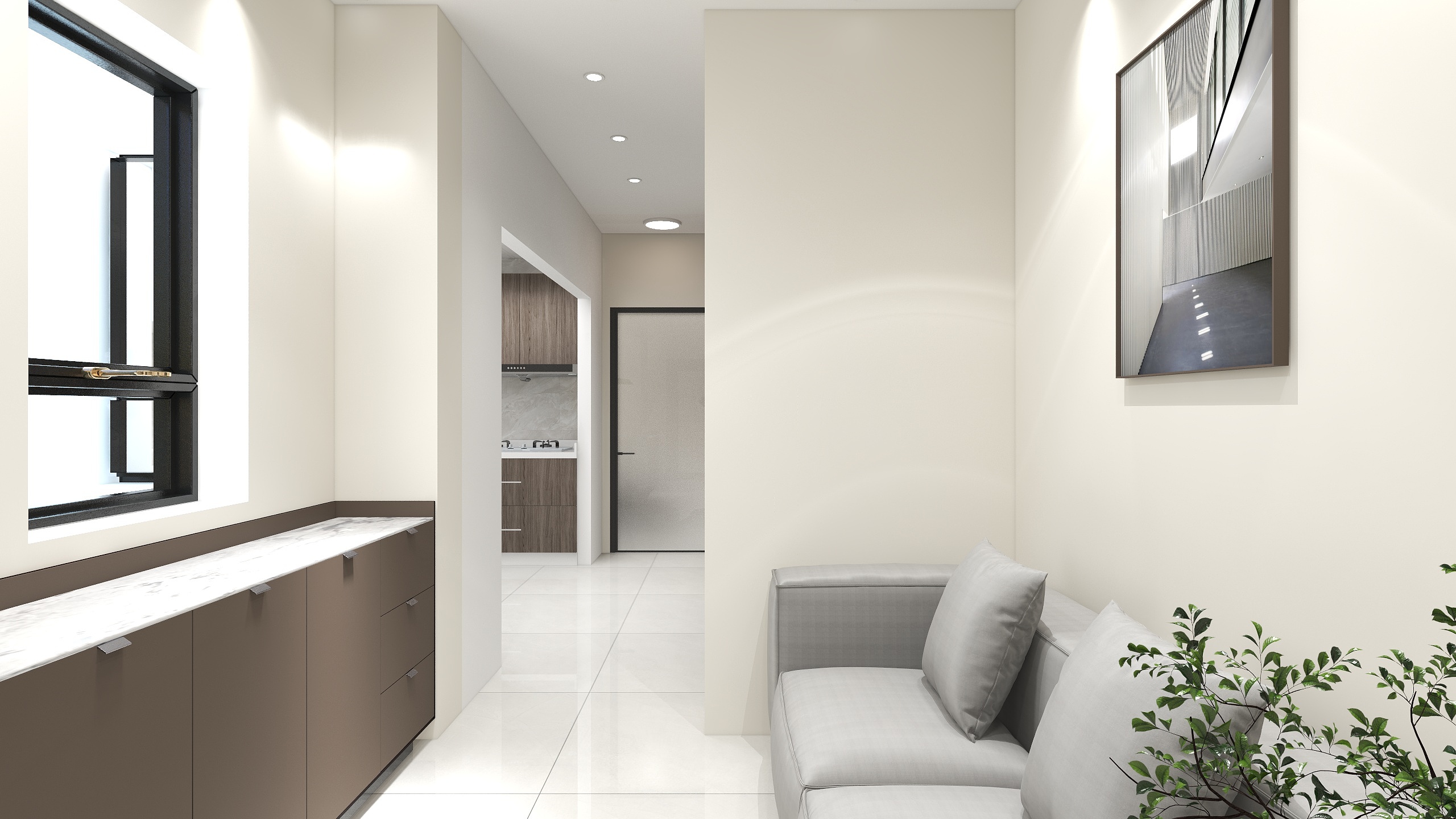 阿珂设计-爱吃剩菜-装修设计方案