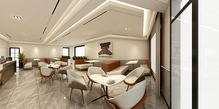 原始屋科技有限公司-浩铭装饰13458811546-装修设计方案