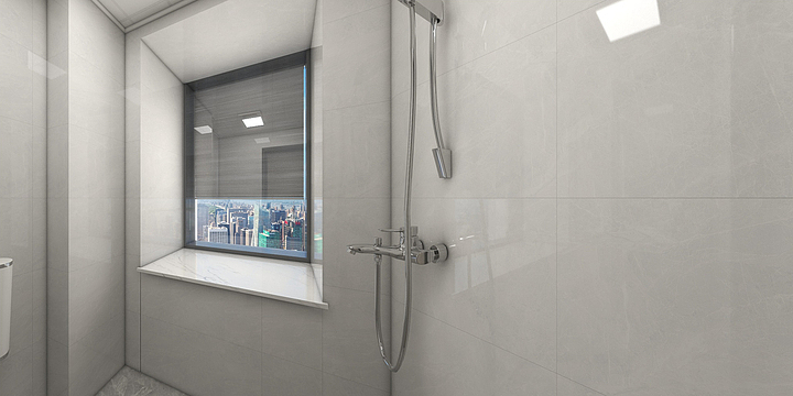 殷玉瑶-醴陵府2-1103-装修设计方案