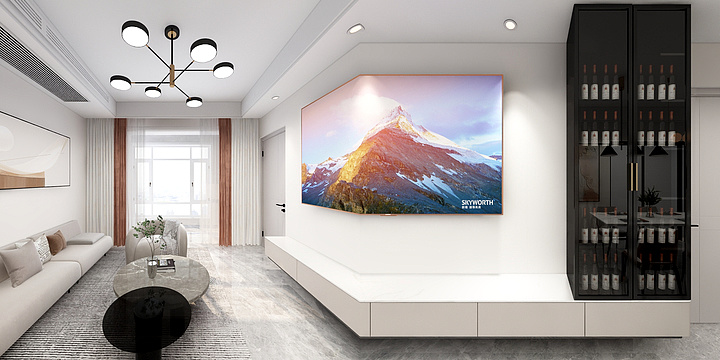 Mr仲17791465458-金地中央公园3-1902-装修设计方案