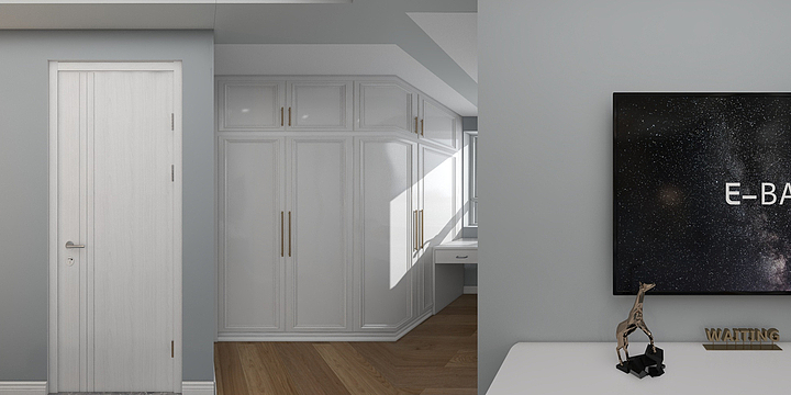 廖开芹-翰林景都刘哥-副本-副本-装修设计方案