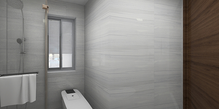 -家居设计--锦湖悦007-副本-装修设计方案