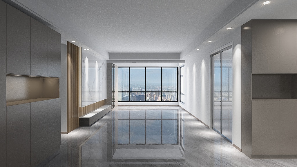 设计徐超-枫园-装修设计方案