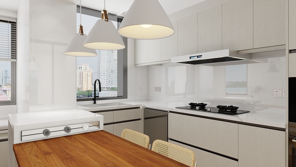 eleven00-都市森林-01-装修设计方案