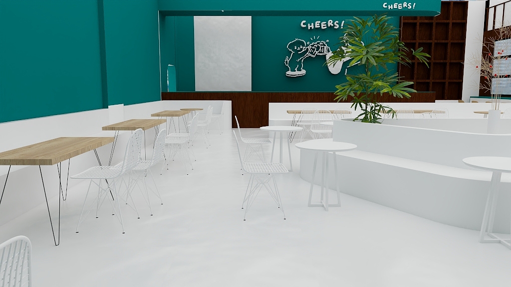 猪儿BnUG-未命名方案-装修设计方案