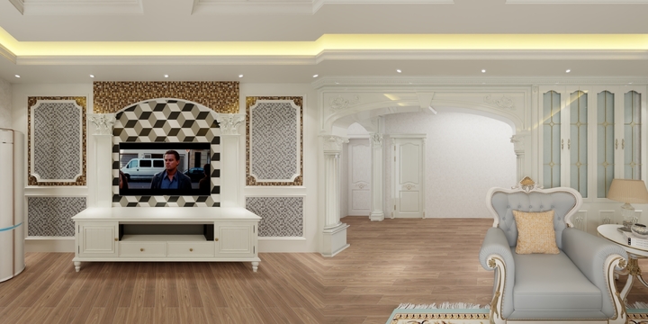 买买提江13319833994-未命名方案-装修设计方案