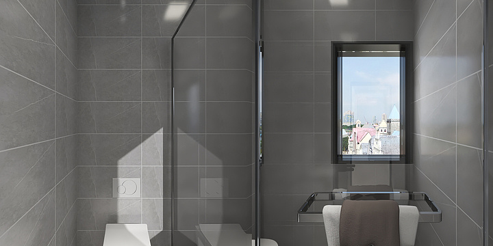 z彭于晏-茂名碧桂园花园-装修设计方案