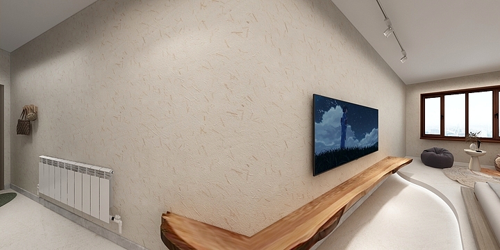 82之后的记忆-包间12-装修设计方案