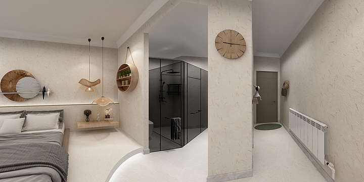 82之后的记忆-包间12-副本-装修设计方案