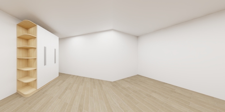 一诺木门-丰台 -装修设计方案