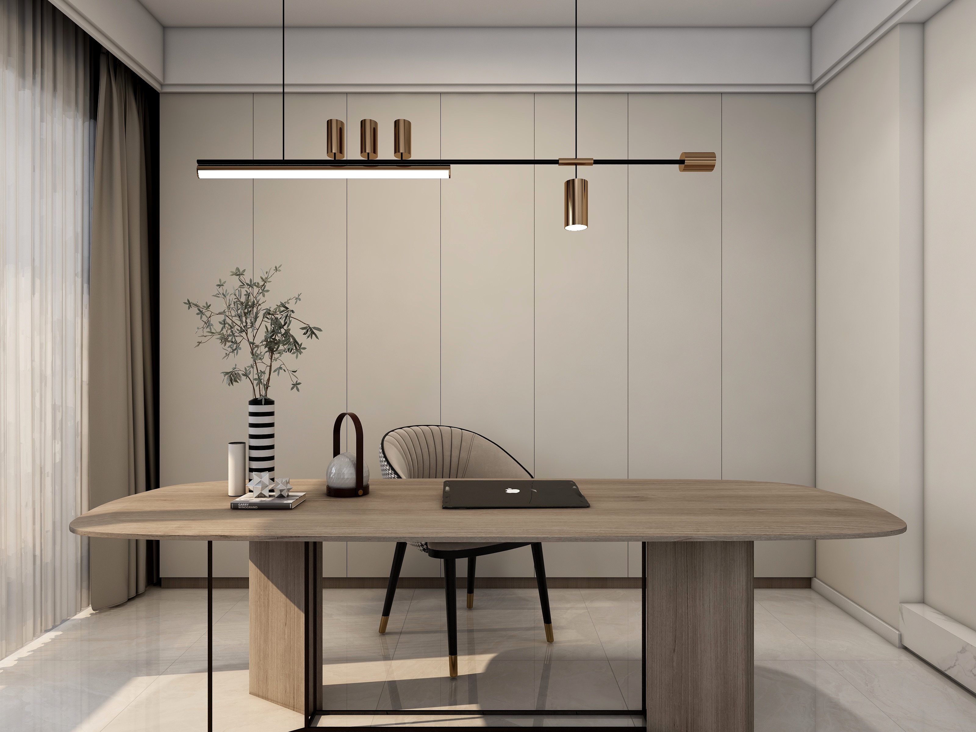 苏晚意-香溢建模-副本-副本-副本-装修设计方案