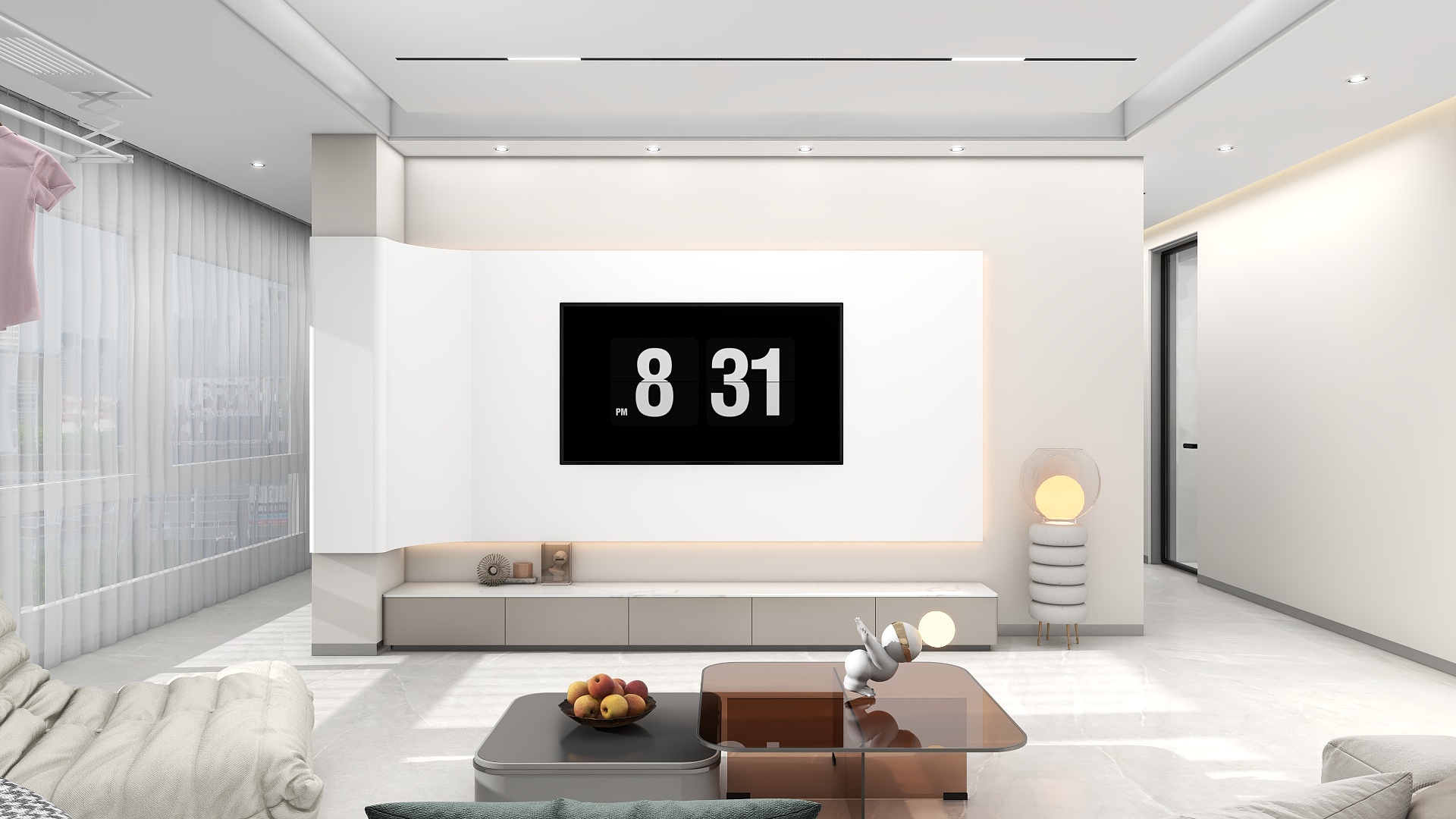 三世之功-2022.12.08西华苑143㎡-装修设计方案