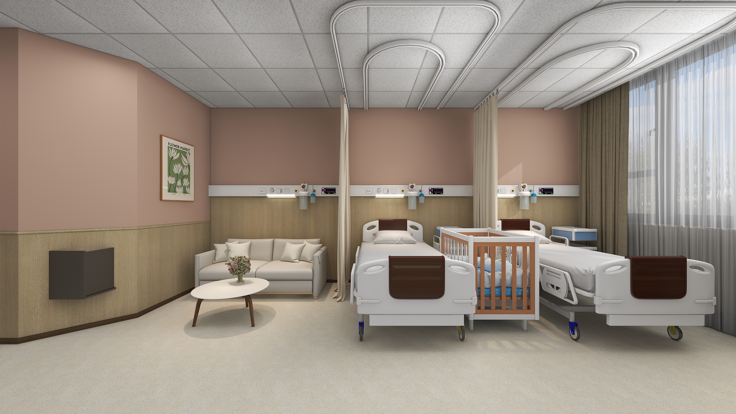 YC--LILY-未命名方案-装修设计方案