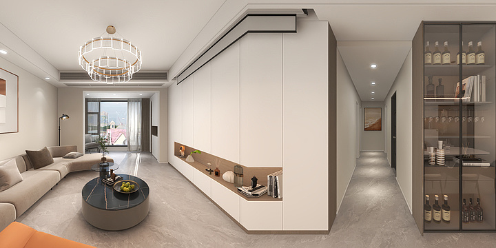 设计汪老师-方案-装修设计方案